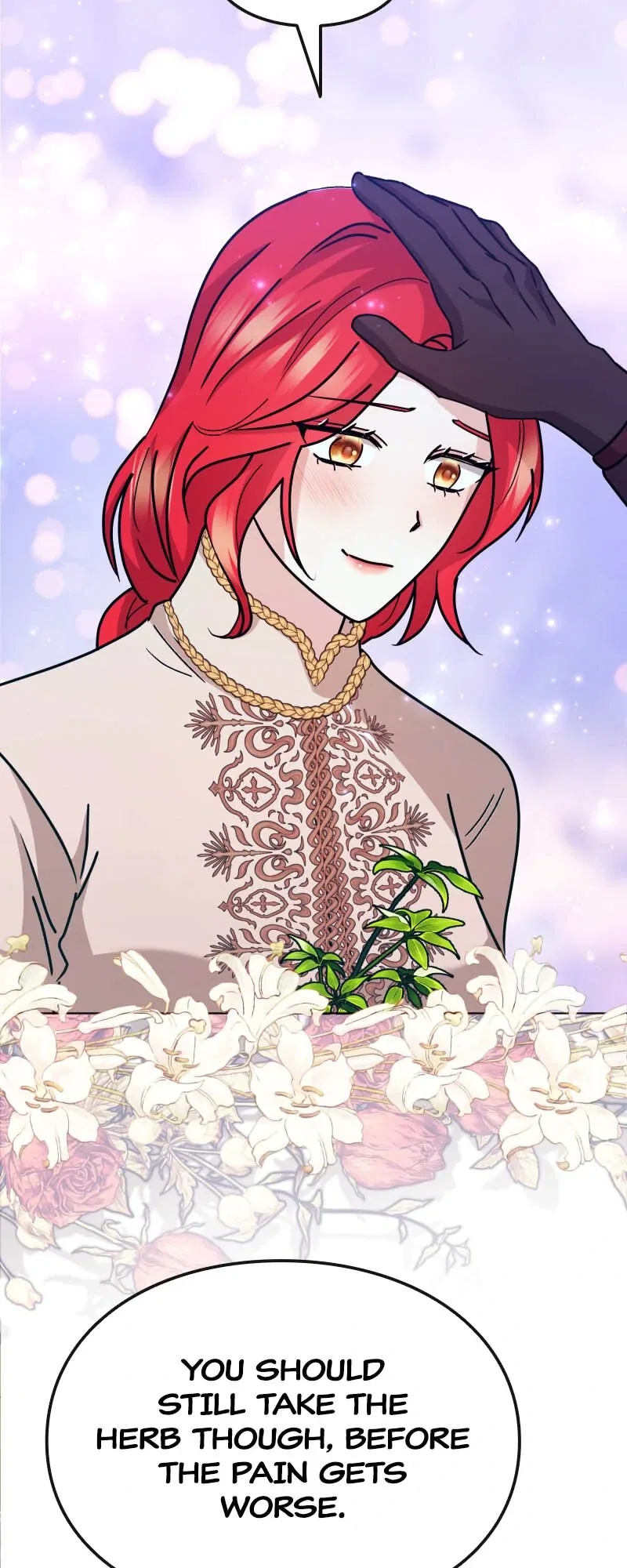 There’s a Witch in the Emperor’s Bedroom Chapter 28 – Page 45