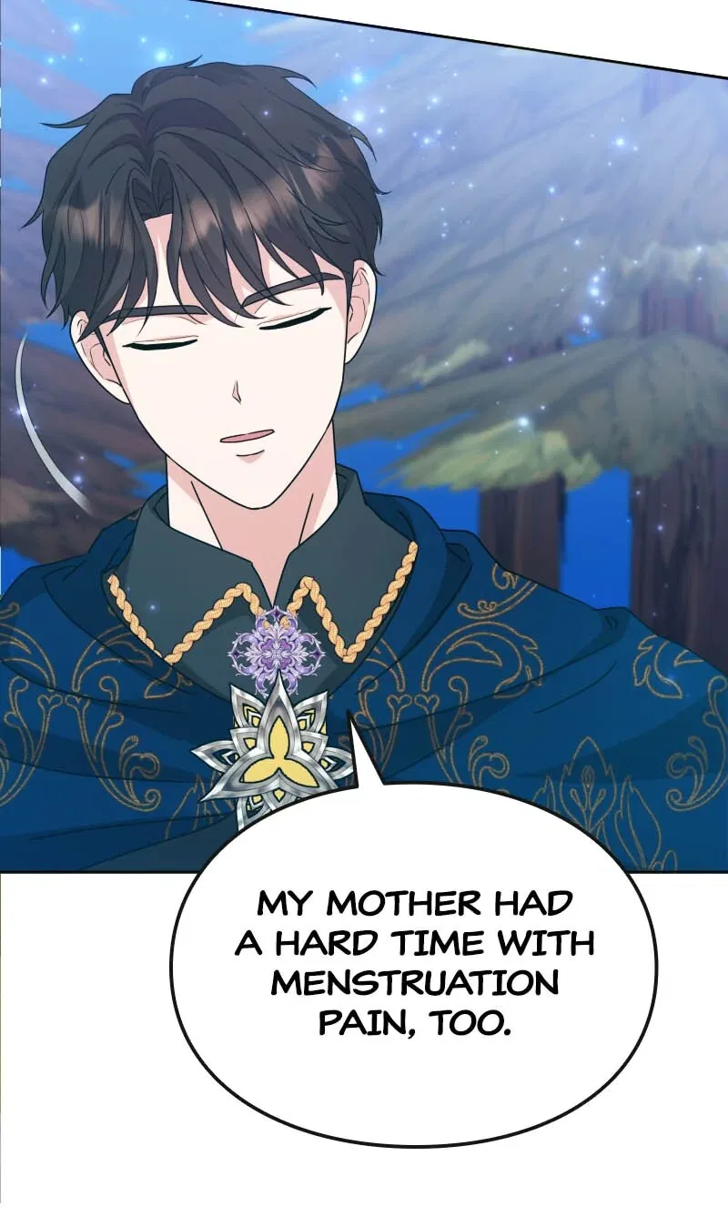 There’s a Witch in the Emperor’s Bedroom Chapter 28 – Page 48