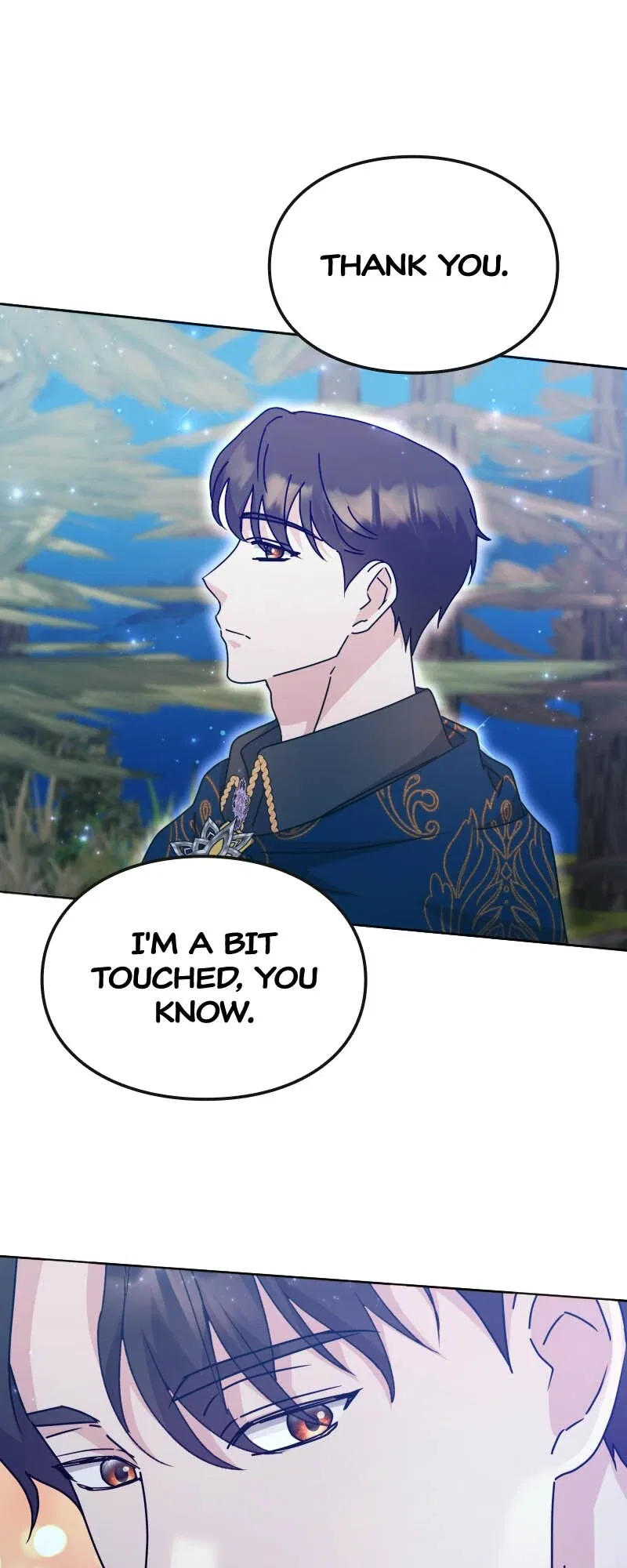 There’s a Witch in the Emperor’s Bedroom Chapter 28 – Page 55