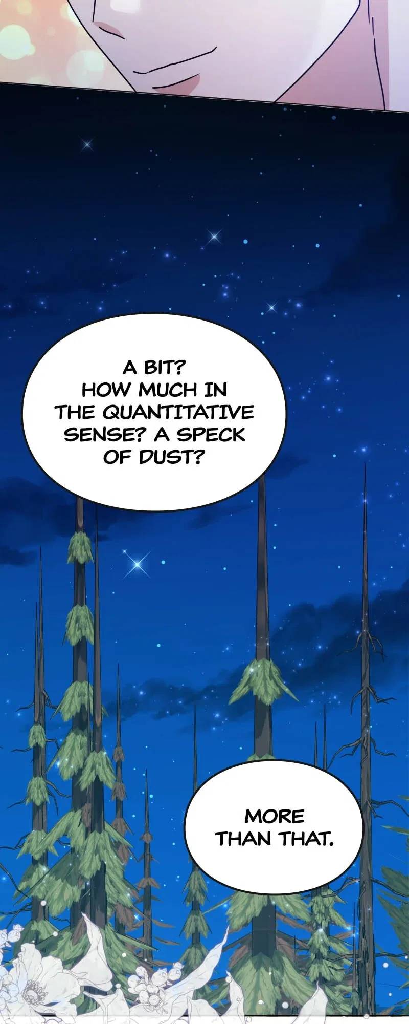 There’s a Witch in the Emperor’s Bedroom Chapter 28 – Page 56