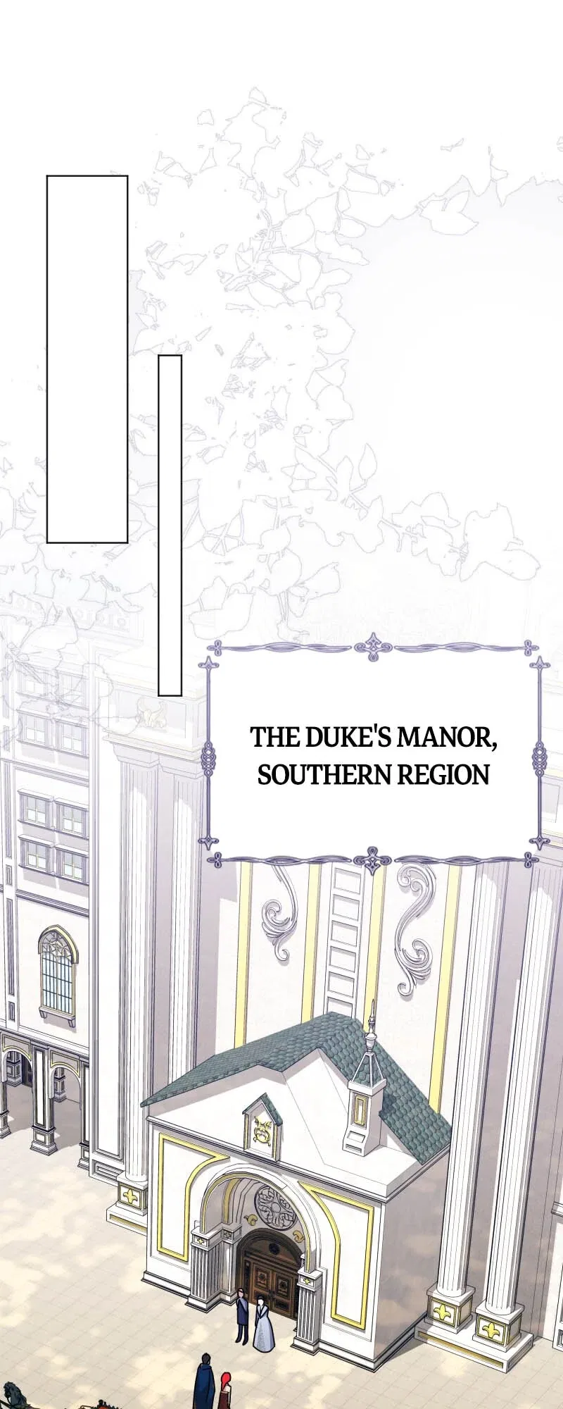 There’s a Witch in the Emperor’s Bedroom Chapter 28 – Page 58