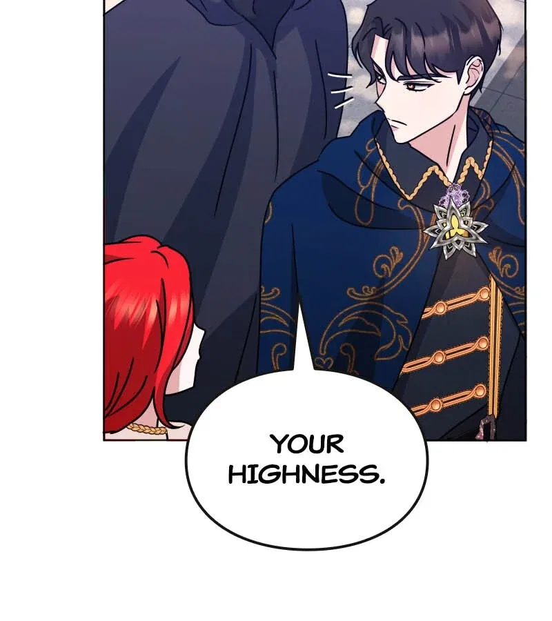 There’s a Witch in the Emperor’s Bedroom Chapter 28 – Page 63