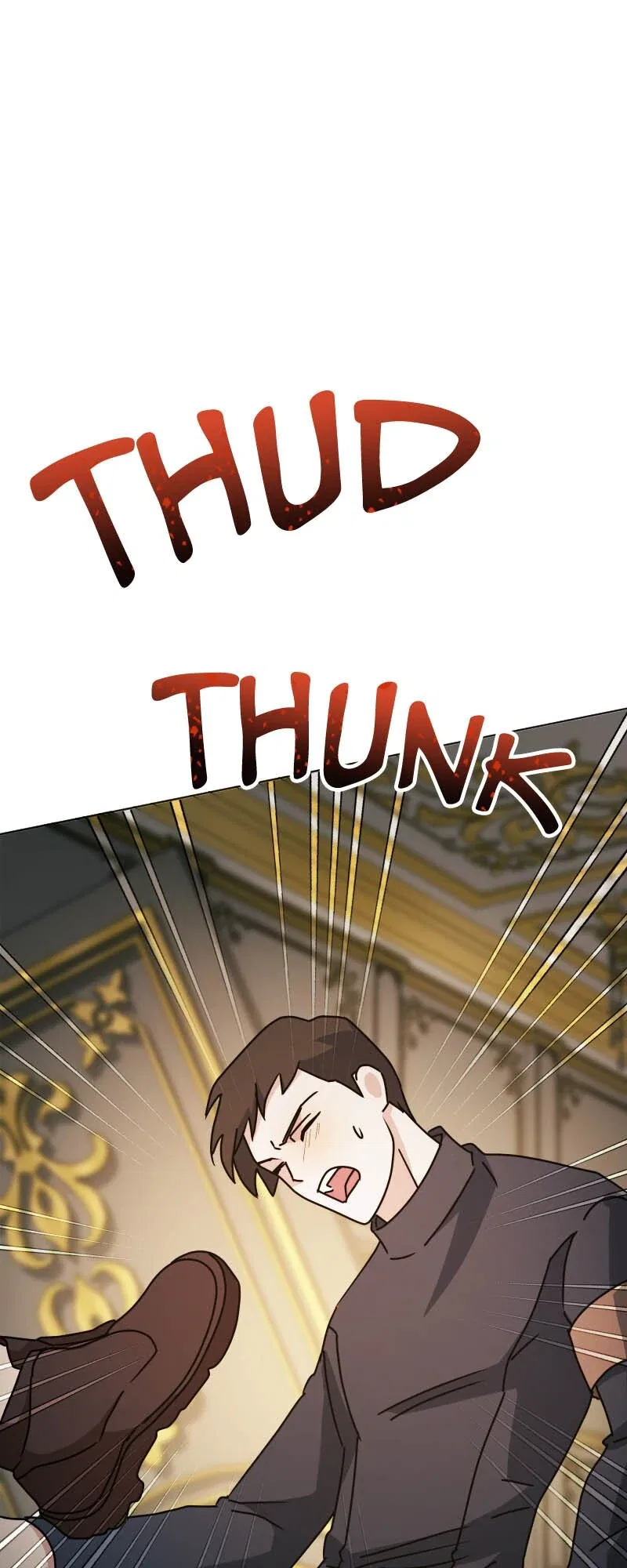 There’s a Witch in the Emperor’s Bedroom Chapter 28 – Page 71