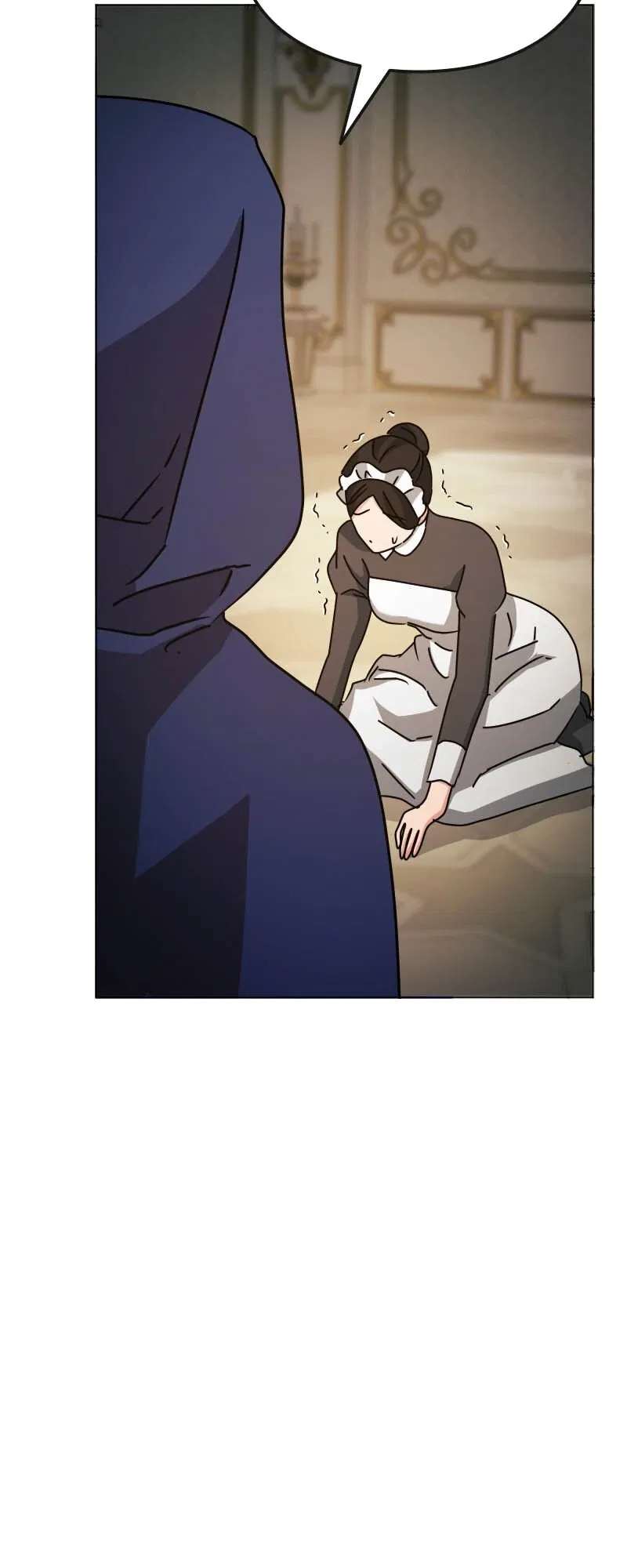 There’s a Witch in the Emperor’s Bedroom Chapter 28 – Page 74