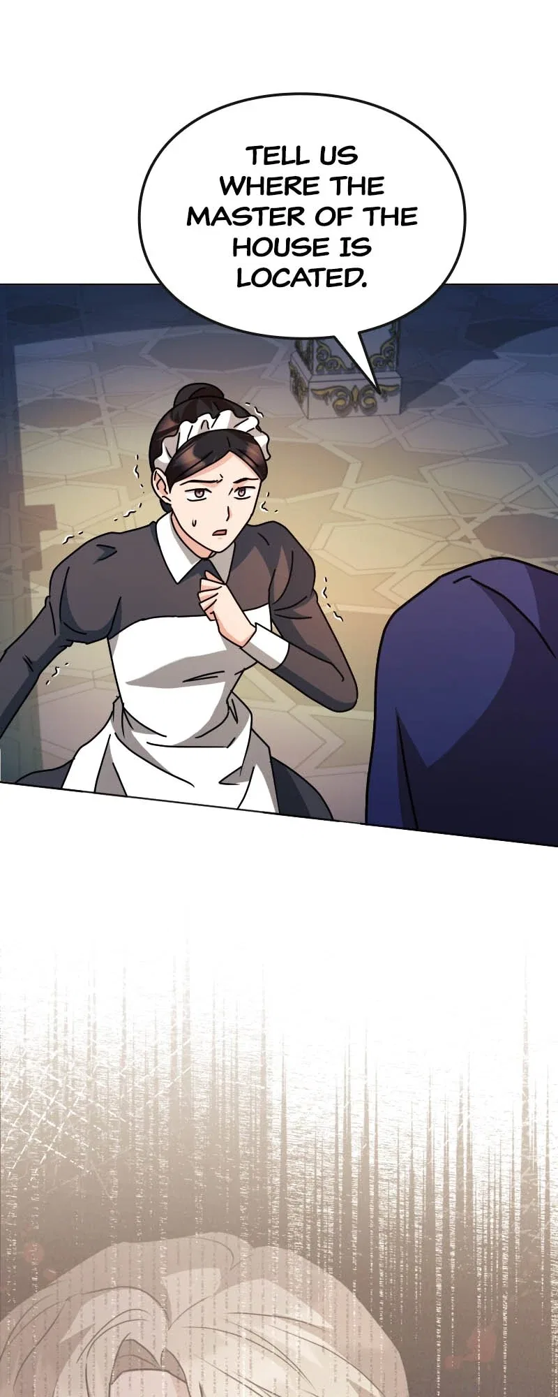 There’s a Witch in the Emperor’s Bedroom Chapter 28 – Page 76