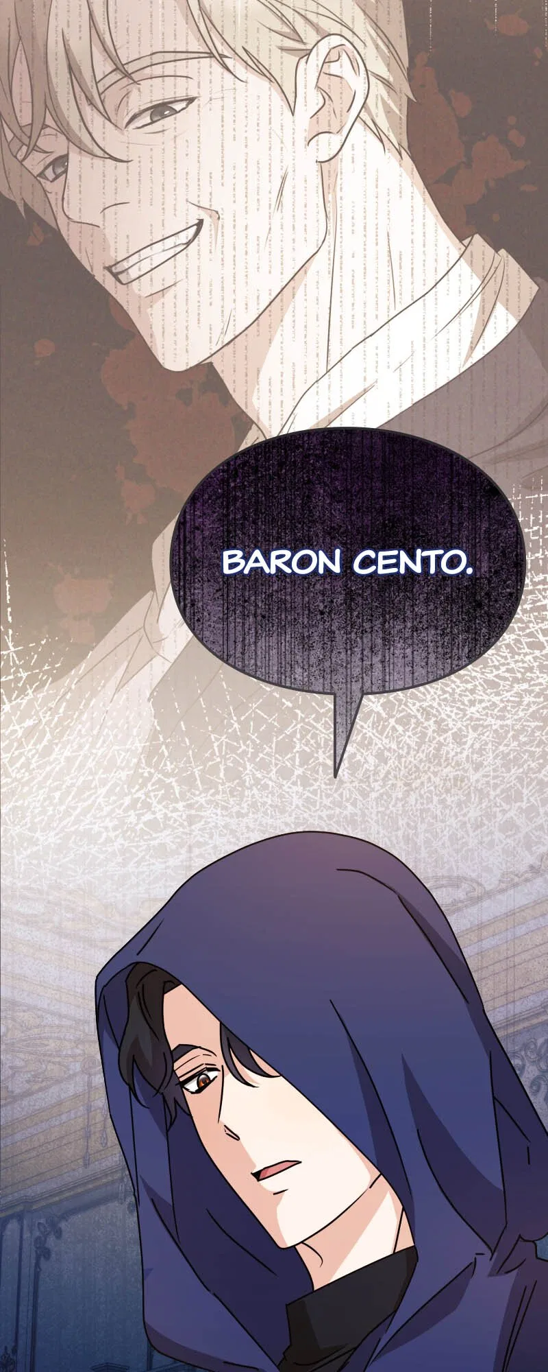 There’s a Witch in the Emperor’s Bedroom Chapter 28 – Page 77