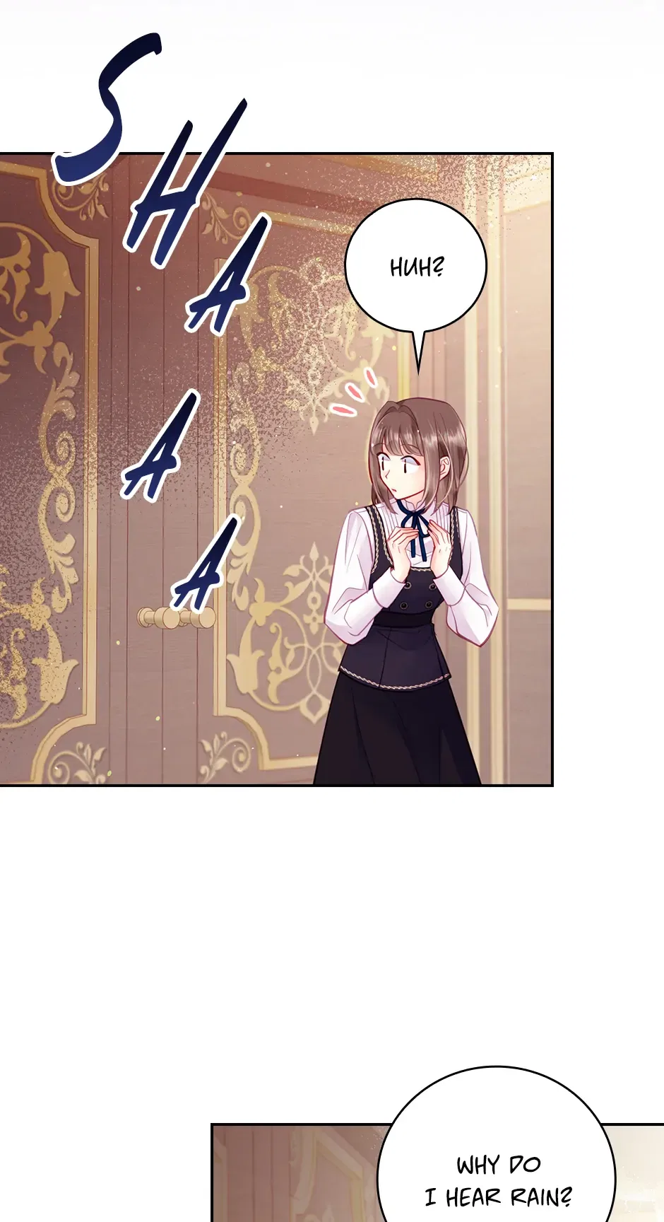 I’m Going To Meet You Beyond Time Chapter 6 – Page 3
