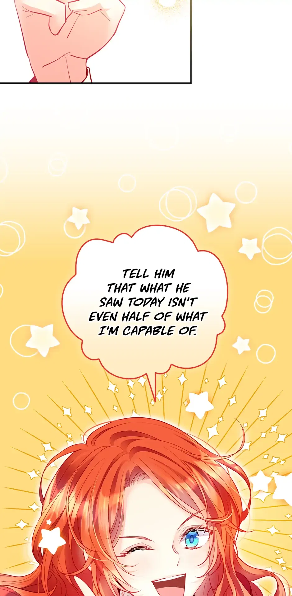 I’m Going To Meet You Beyond Time Chapter 6 – Page 10
