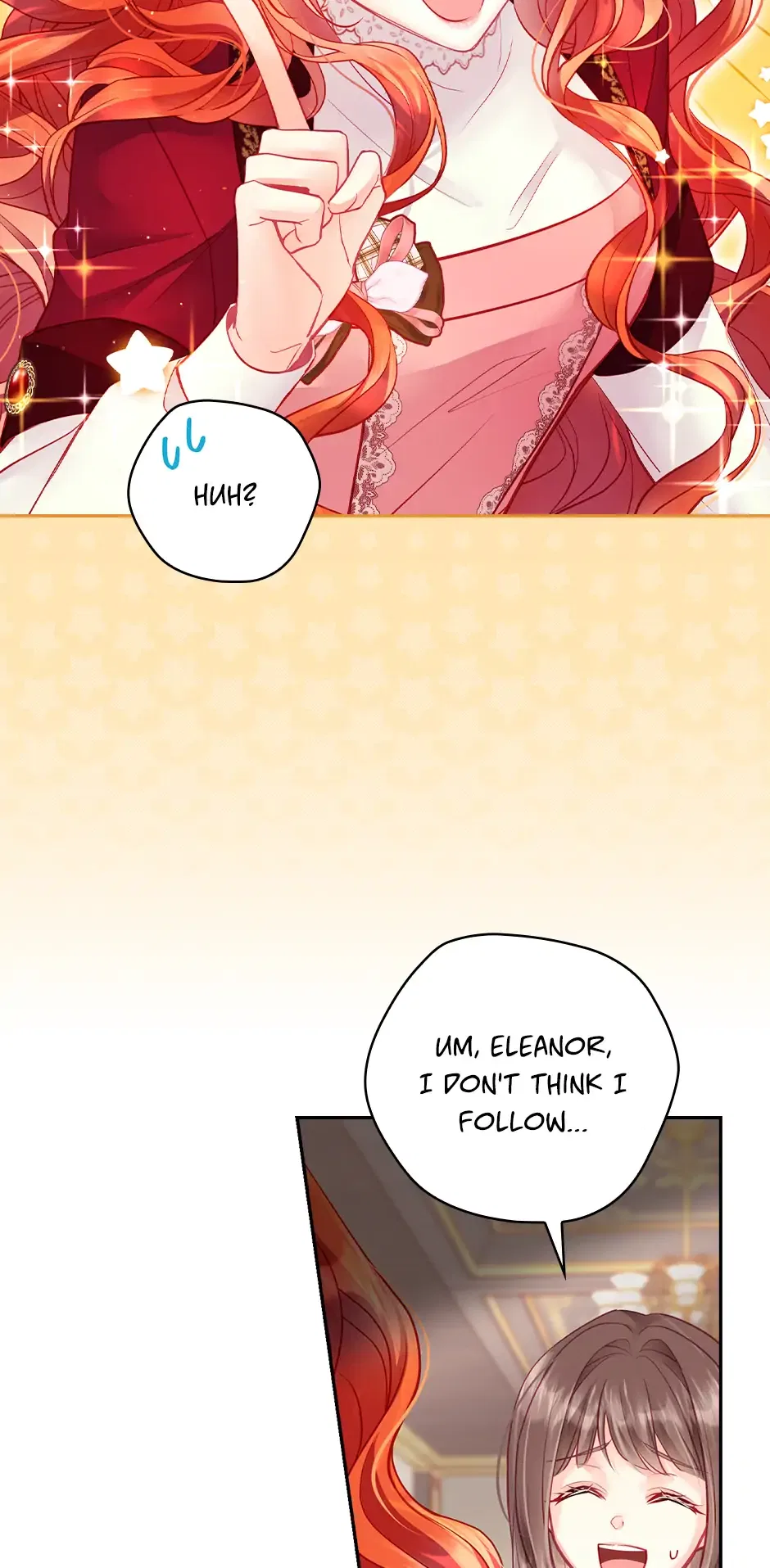 I’m Going To Meet You Beyond Time Chapter 6 – Page 11