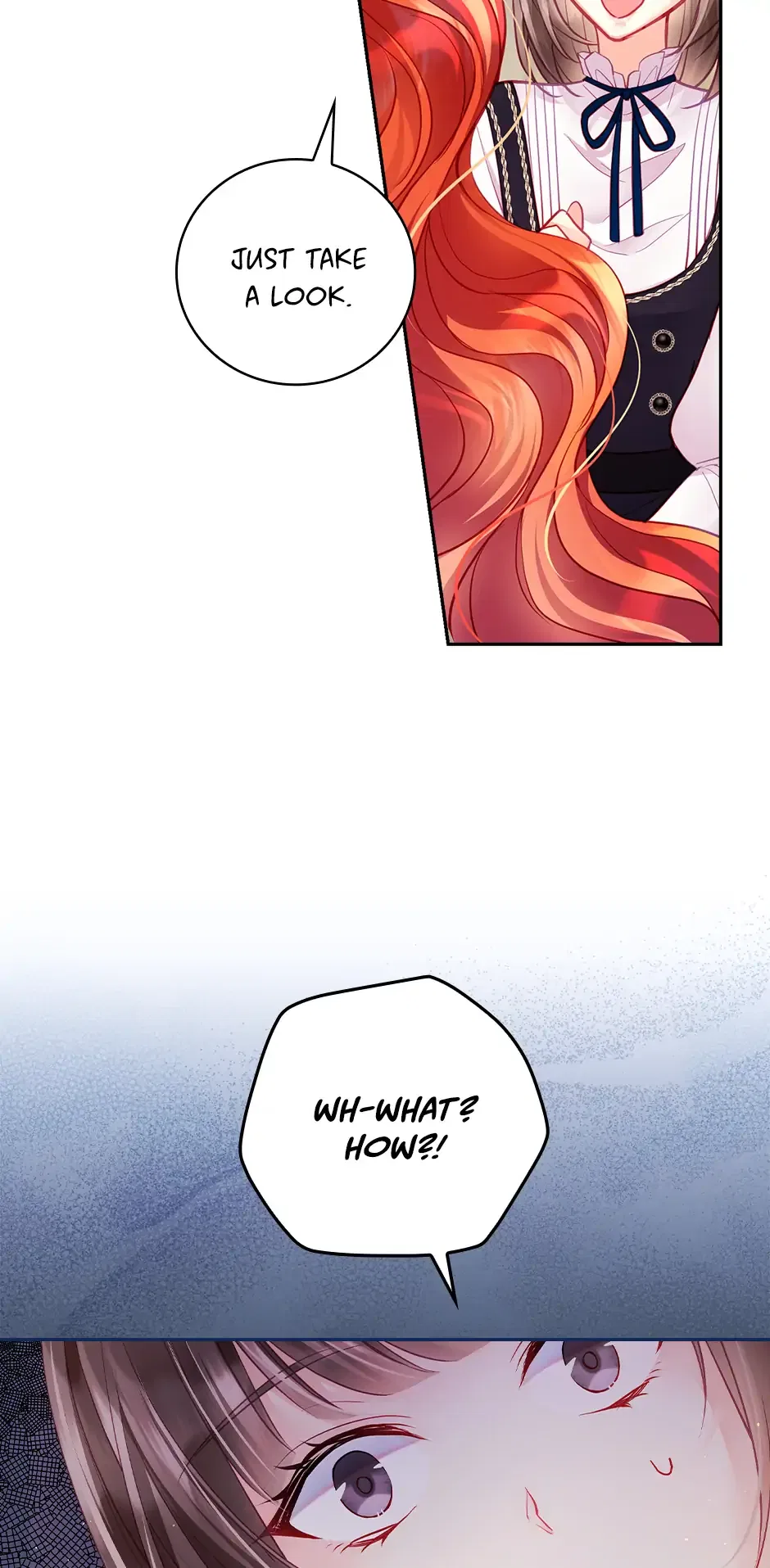 I’m Going To Meet You Beyond Time Chapter 6 – Page 12