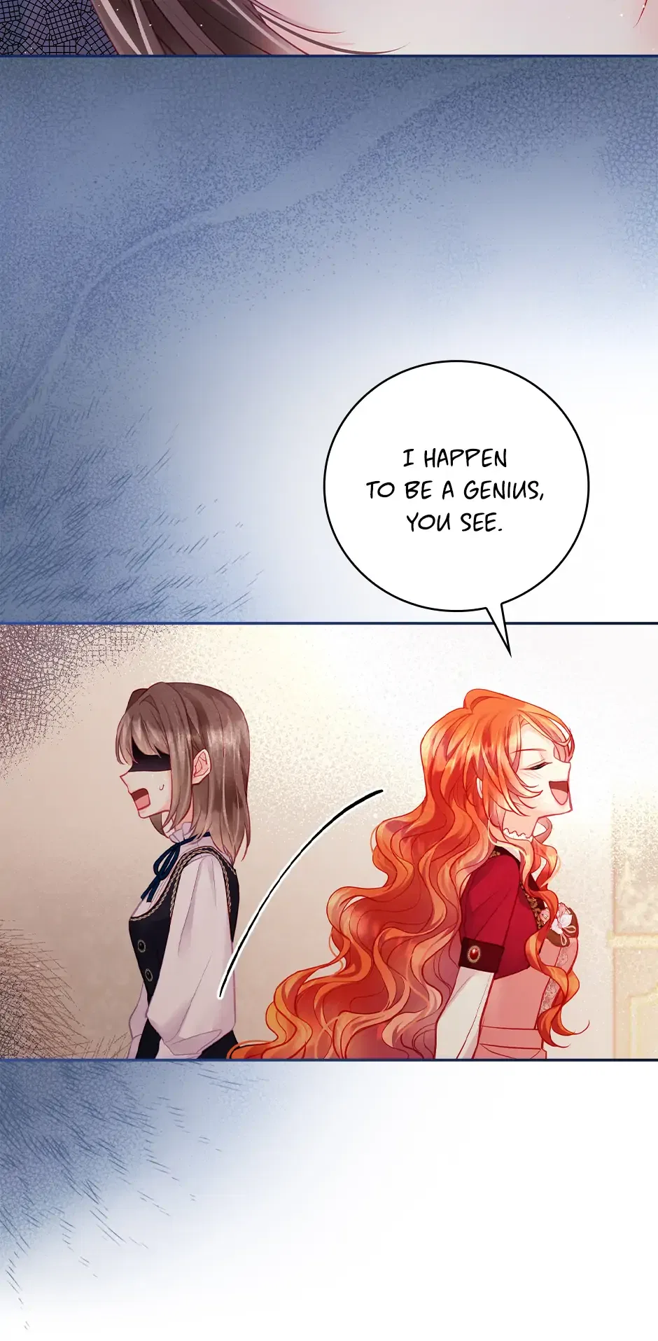 I’m Going To Meet You Beyond Time Chapter 6 – Page 13