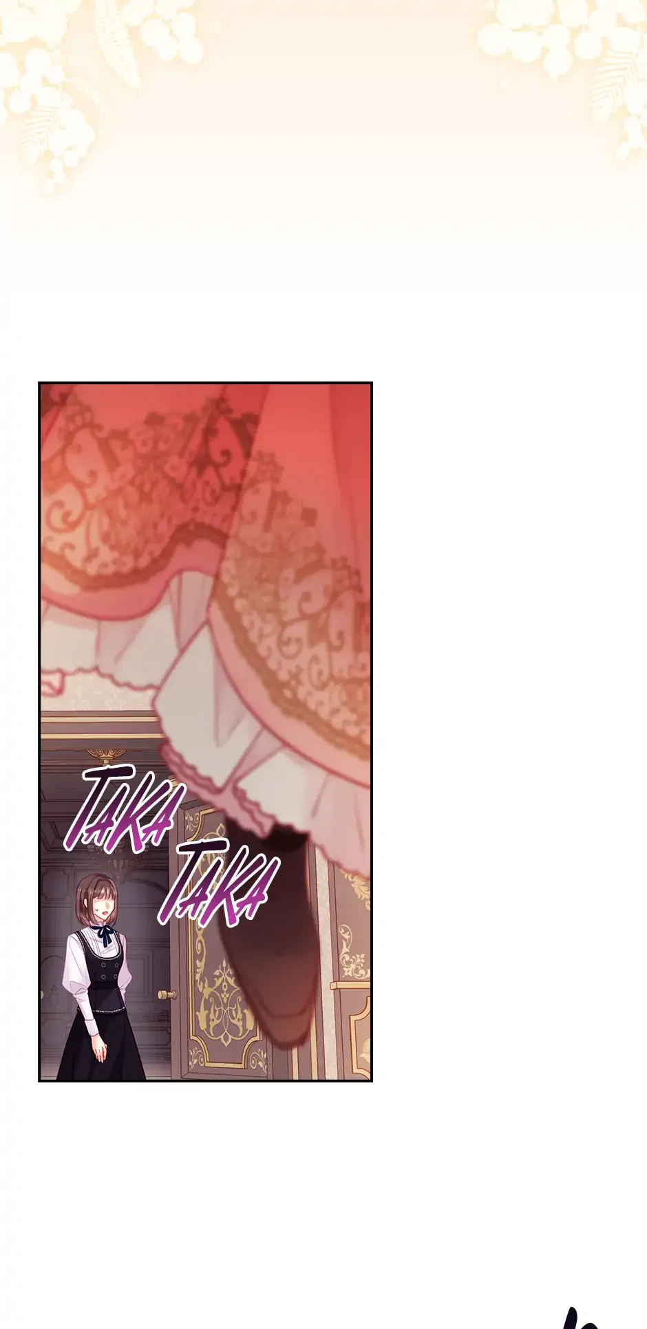 I’m Going To Meet You Beyond Time Chapter 6 – Page 15