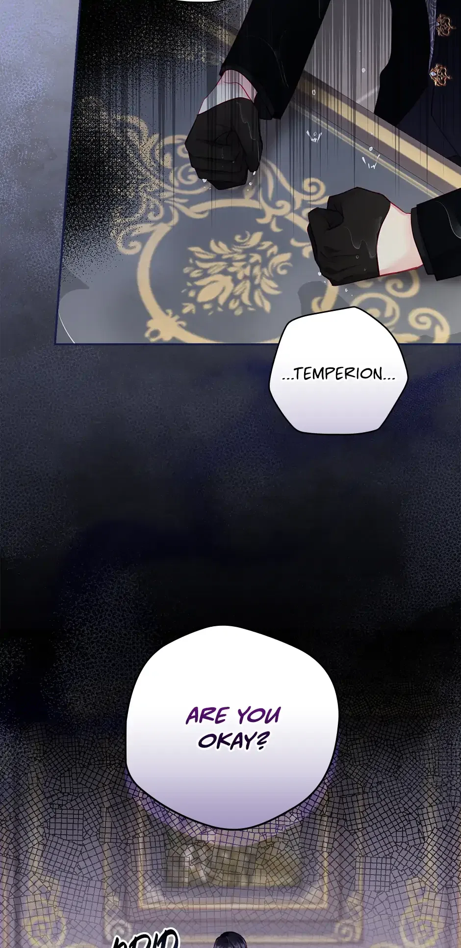 I’m Going To Meet You Beyond Time Chapter 6 – Page 17