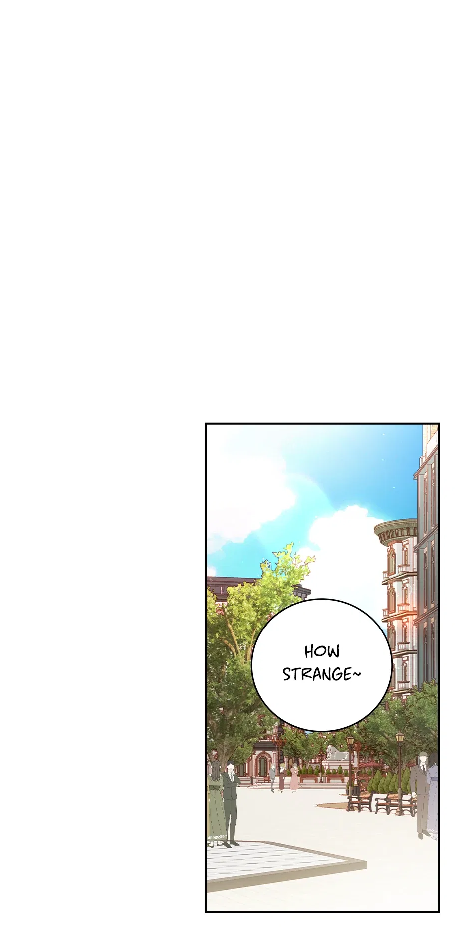I’m Going To Meet You Beyond Time Chapter 6 – Page 21