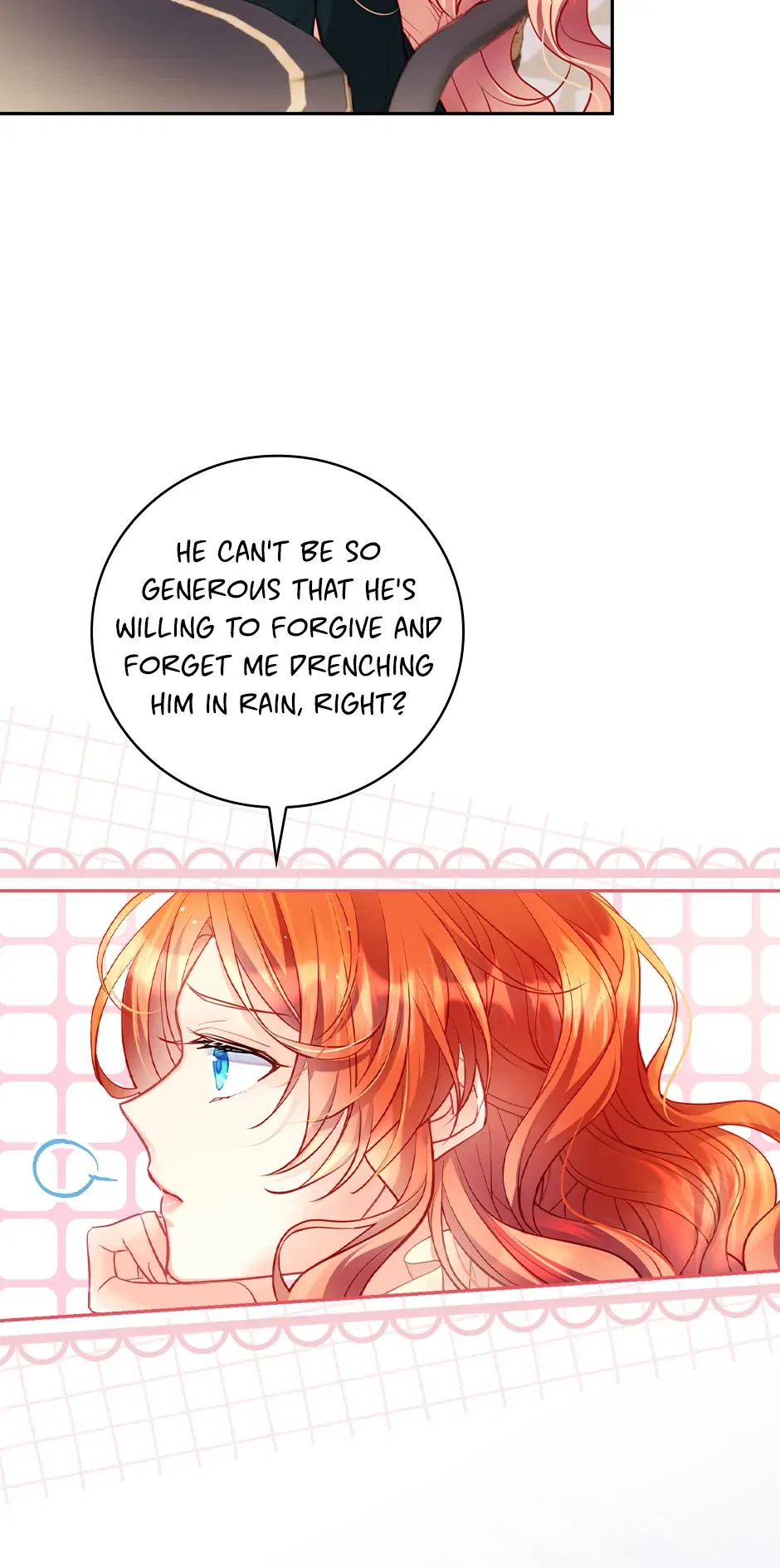 I’m Going To Meet You Beyond Time Chapter 6 – Page 23