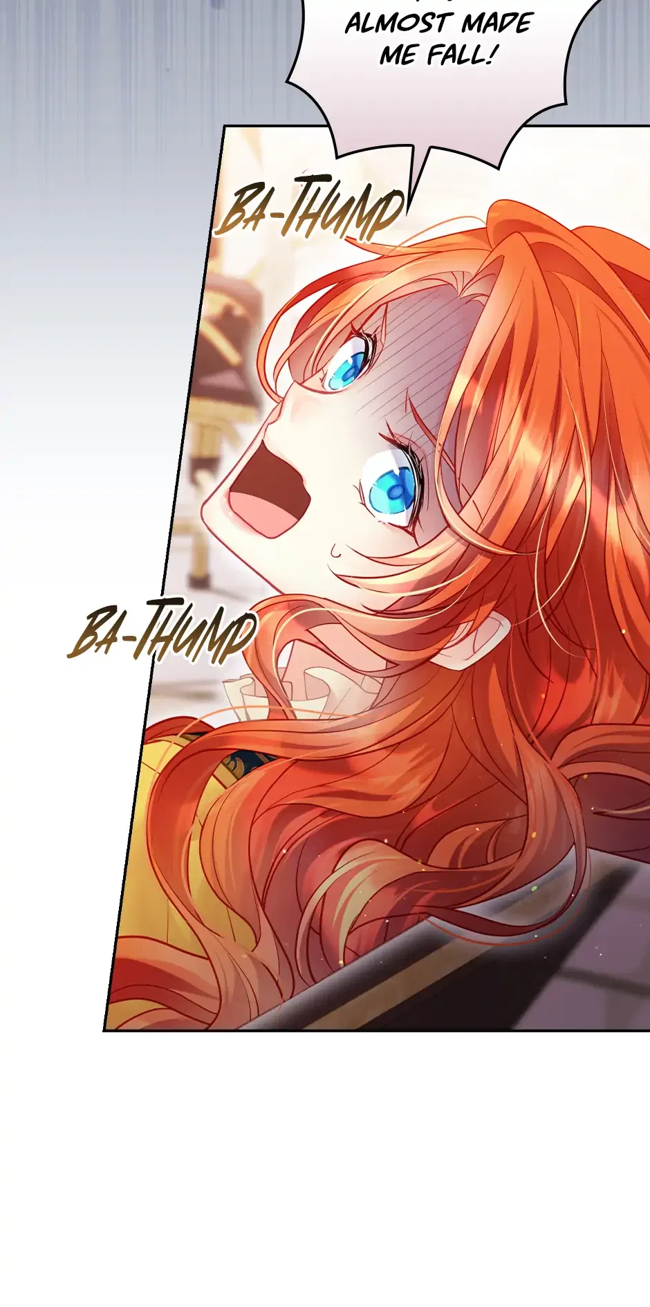 I’m Going To Meet You Beyond Time Chapter 6 – Page 26