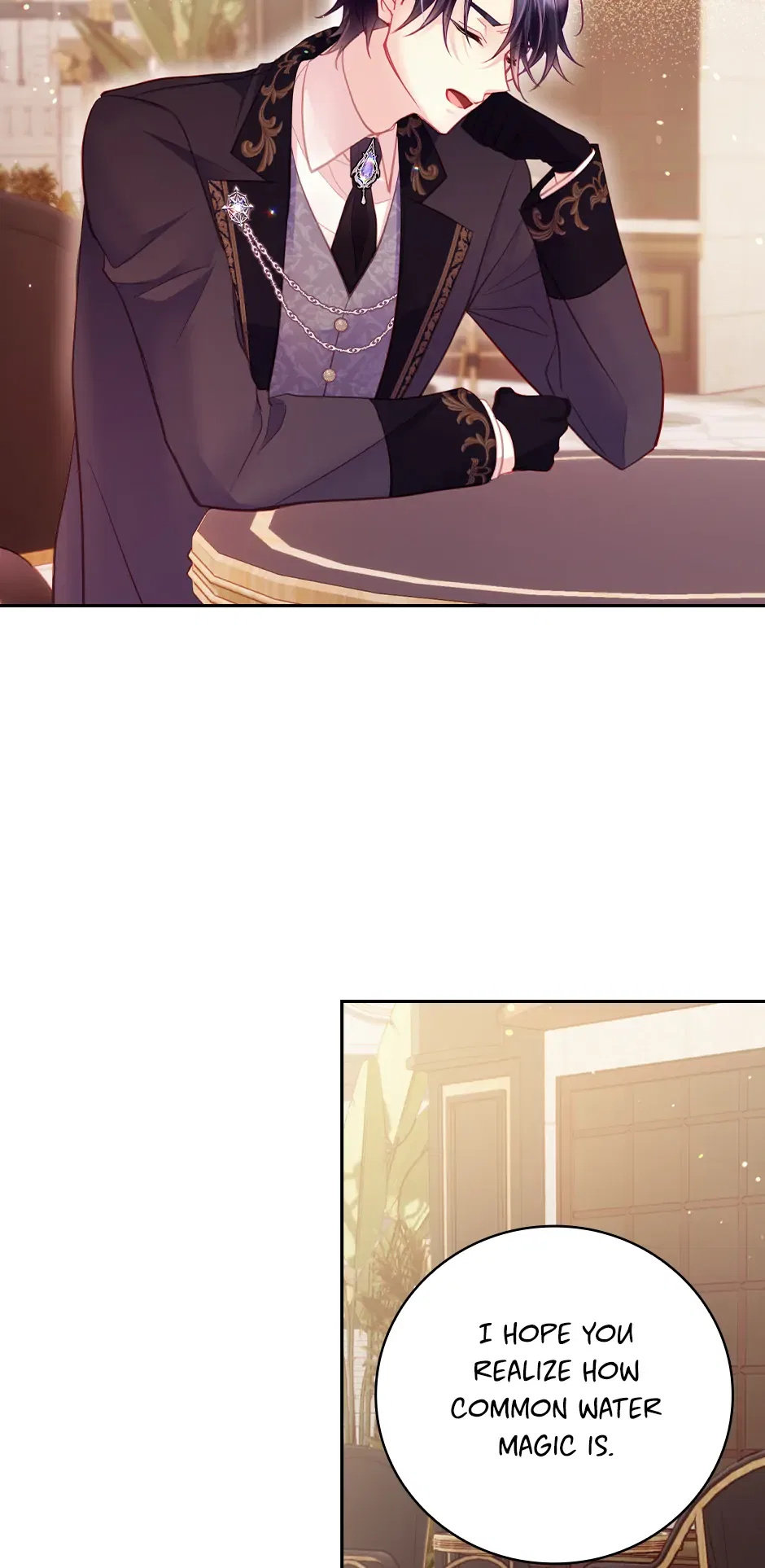 I’m Going To Meet You Beyond Time Chapter 6 – Page 30