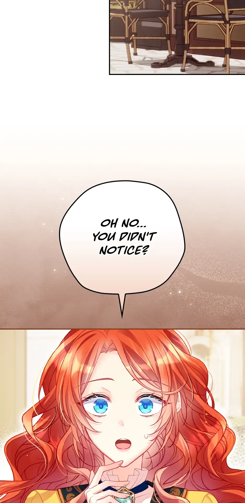I’m Going To Meet You Beyond Time Chapter 6 – Page 31
