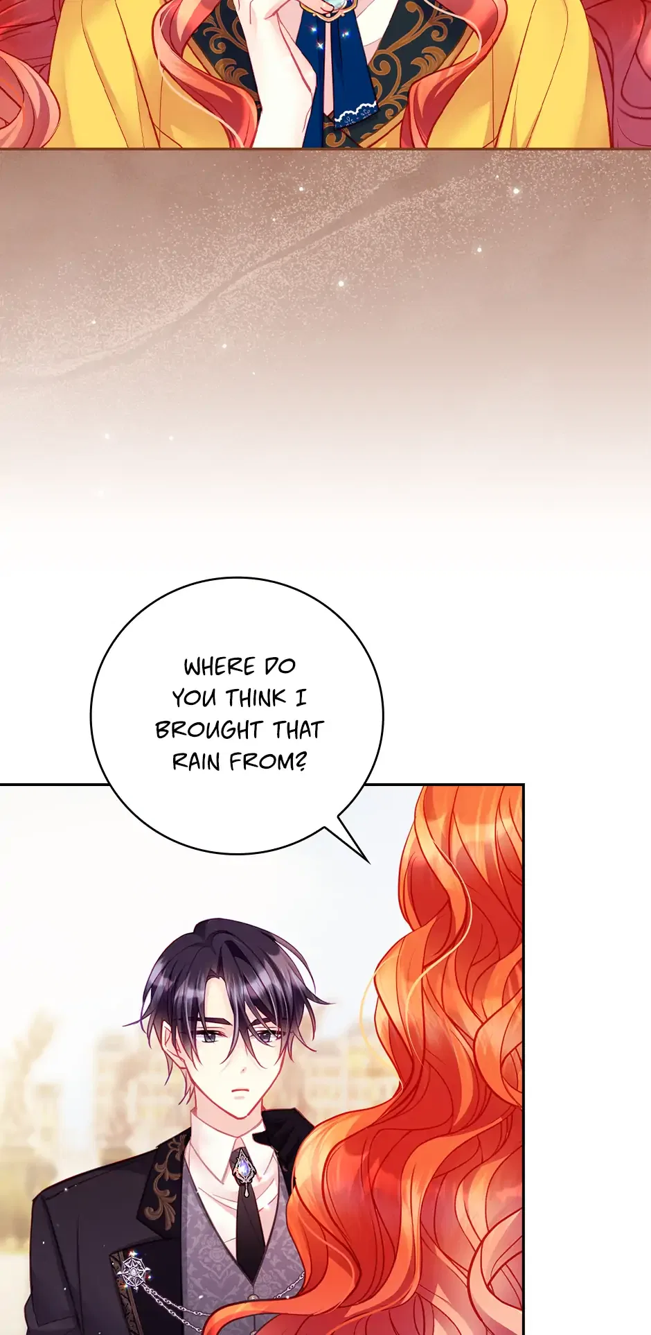 I’m Going To Meet You Beyond Time Chapter 6 – Page 32