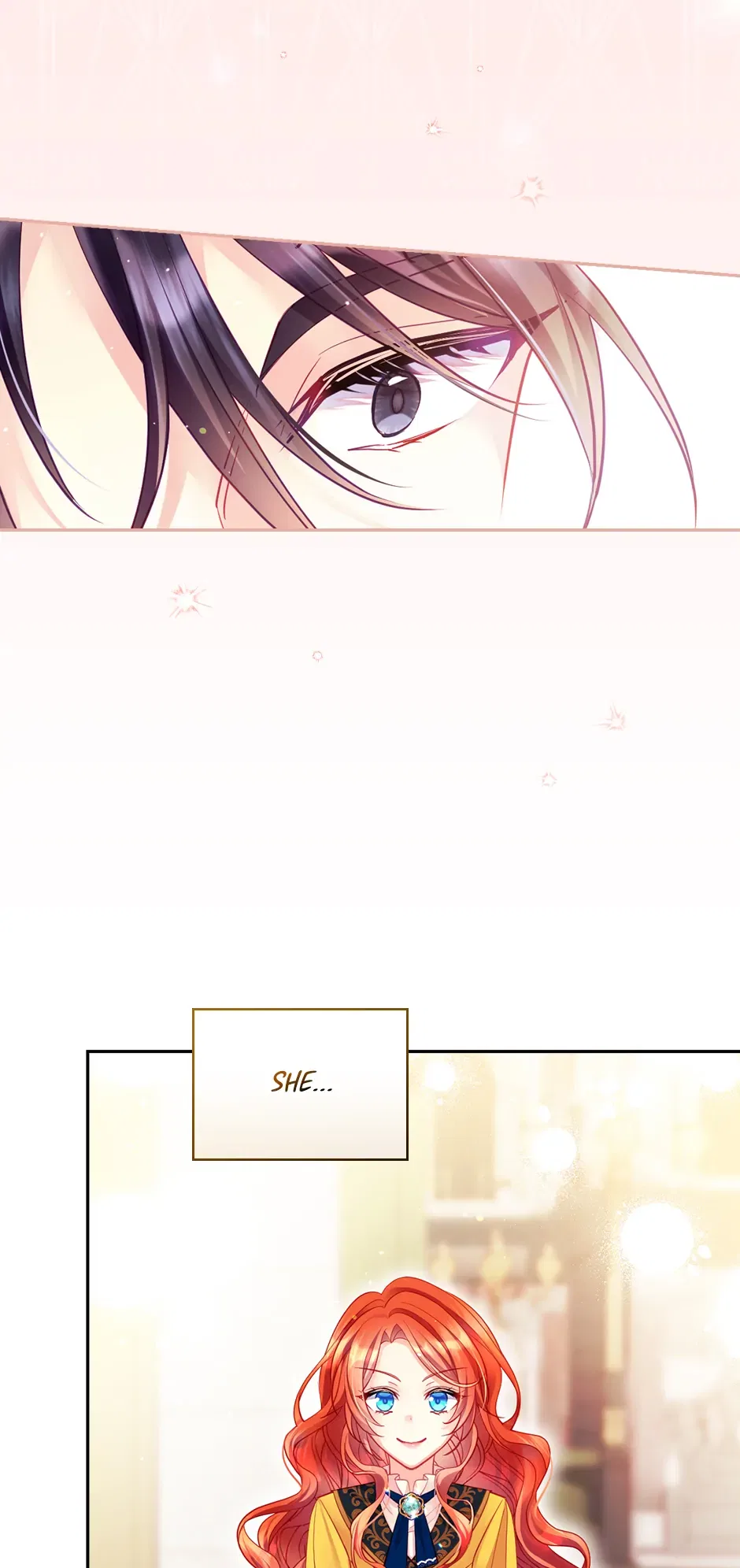 I’m Going To Meet You Beyond Time Chapter 6 – Page 37