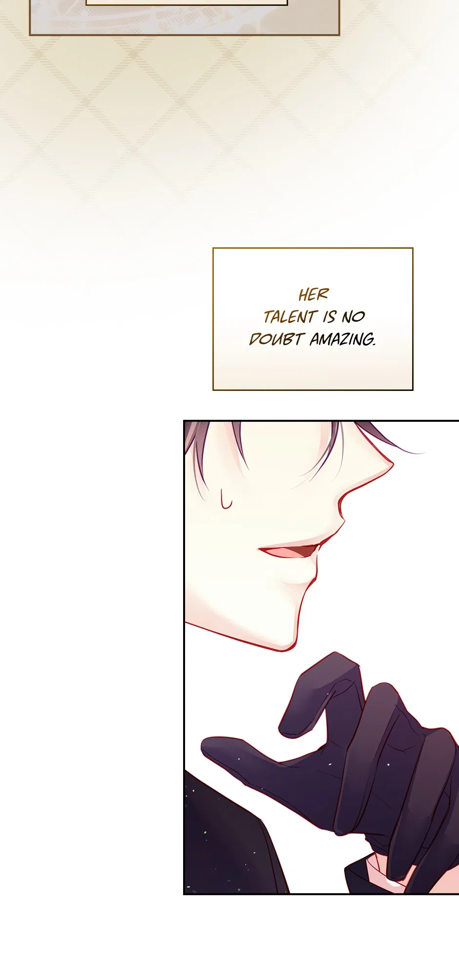 I’m Going To Meet You Beyond Time Chapter 6 – Page 39
