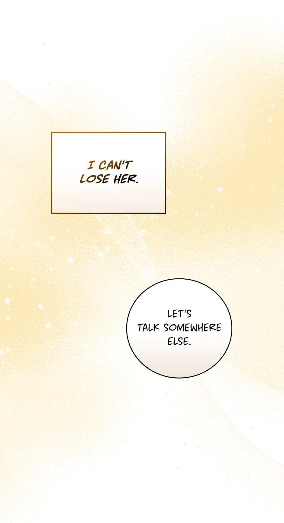 I’m Going To Meet You Beyond Time Chapter 6 – Page 40