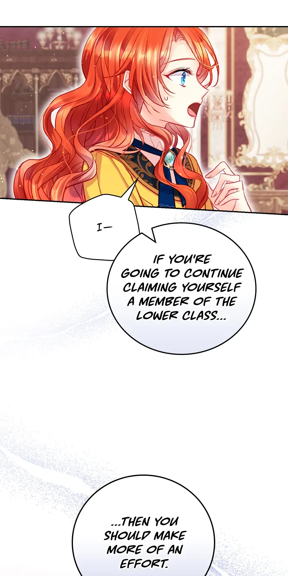 I’m Going To Meet You Beyond Time Chapter 6 – Page 47