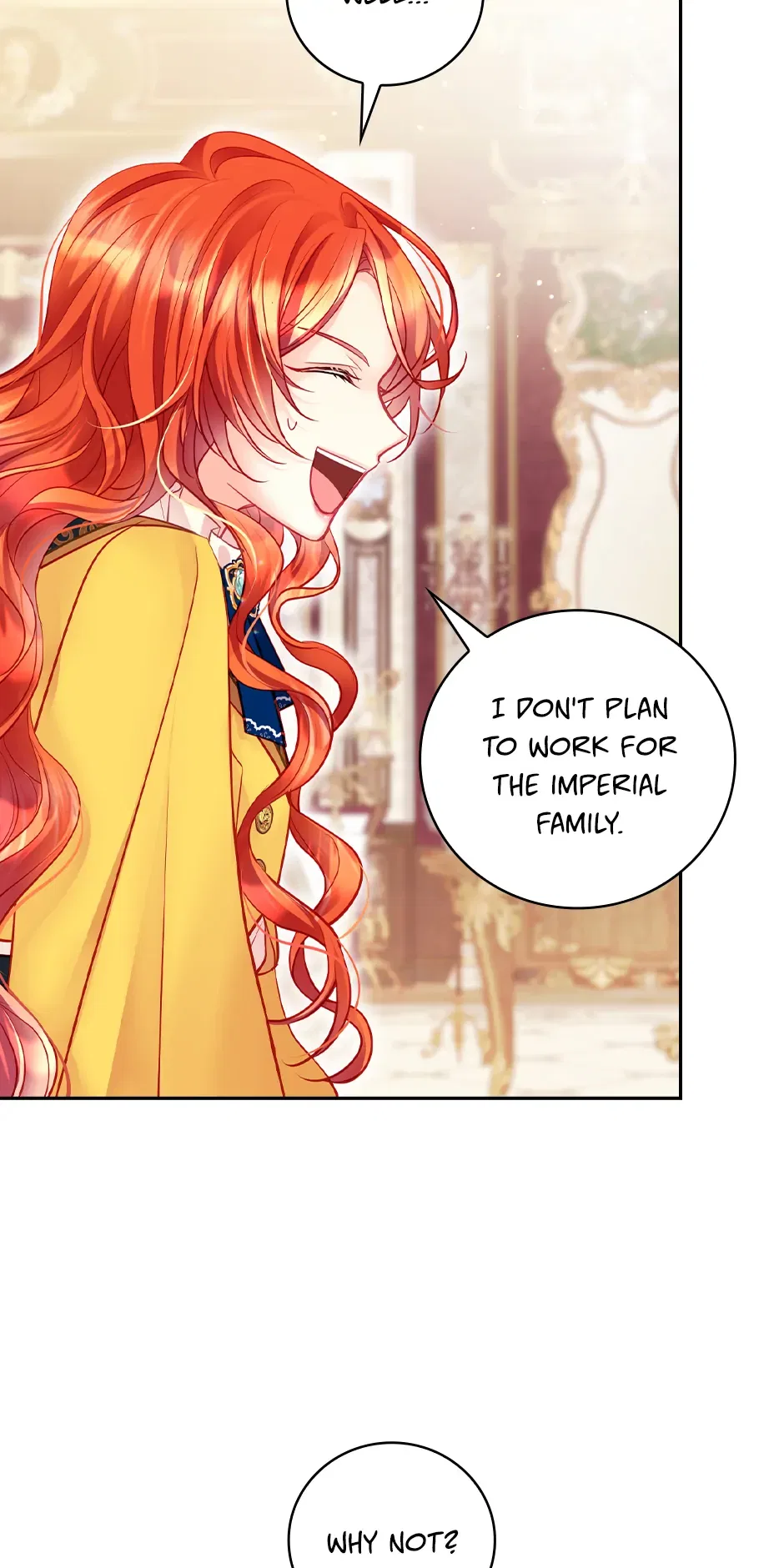 I’m Going To Meet You Beyond Time Chapter 6 – Page 51