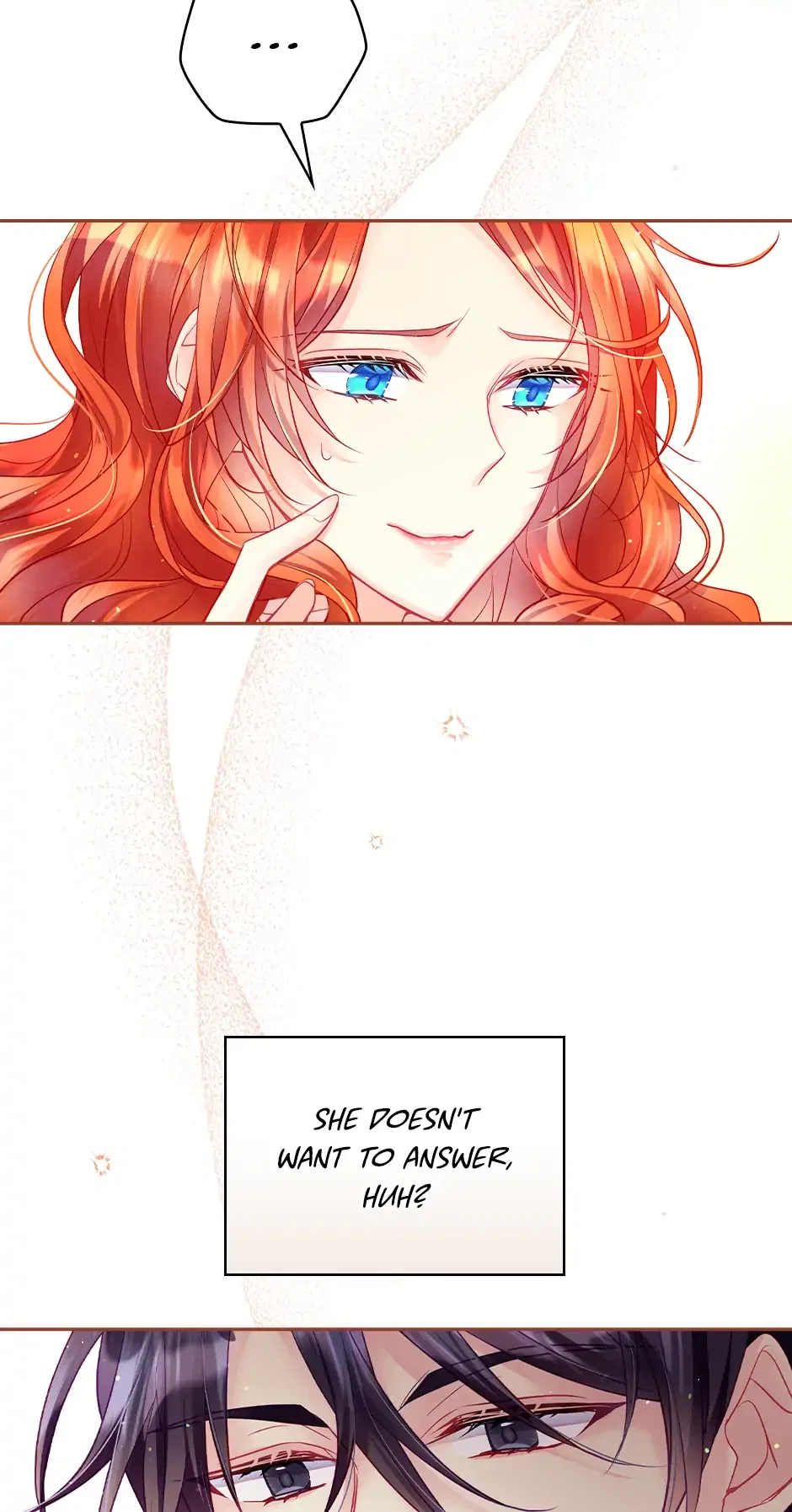 I’m Going To Meet You Beyond Time Chapter 6 – Page 55