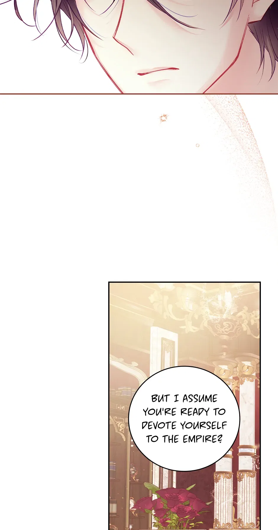 I’m Going To Meet You Beyond Time Chapter 6 – Page 56