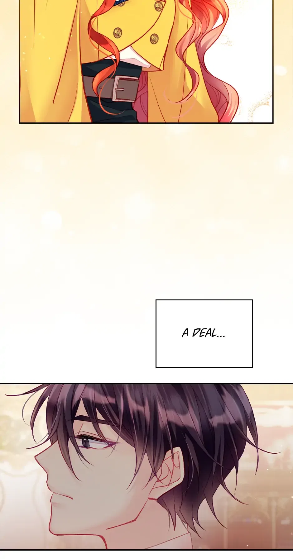 I’m Going To Meet You Beyond Time Chapter 6 – Page 58