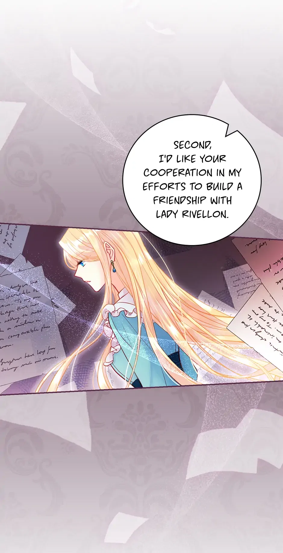 I’m Going To Meet You Beyond Time Chapter 6 – Page 62
