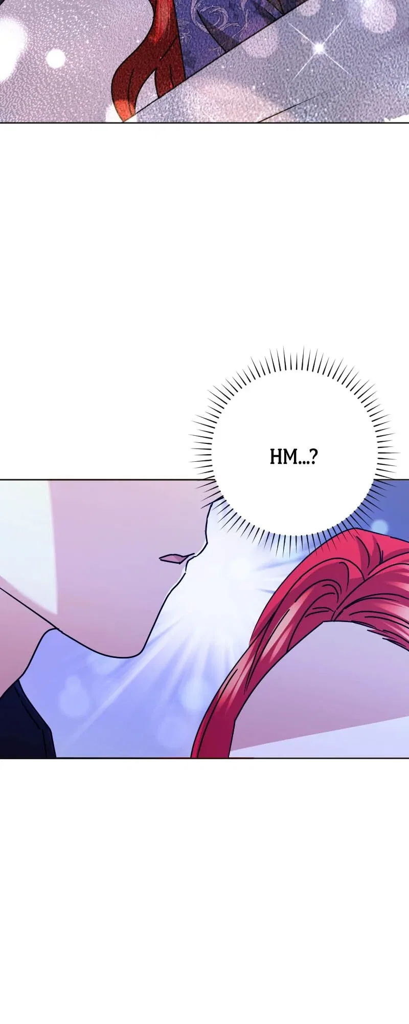 There’s a Witch in the Emperor’s Bedroom Chapter 27 – Page 2