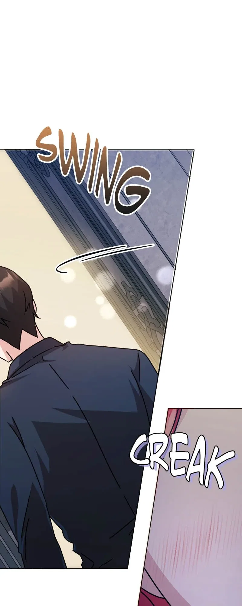 There’s a Witch in the Emperor’s Bedroom Chapter 27 – Page 3