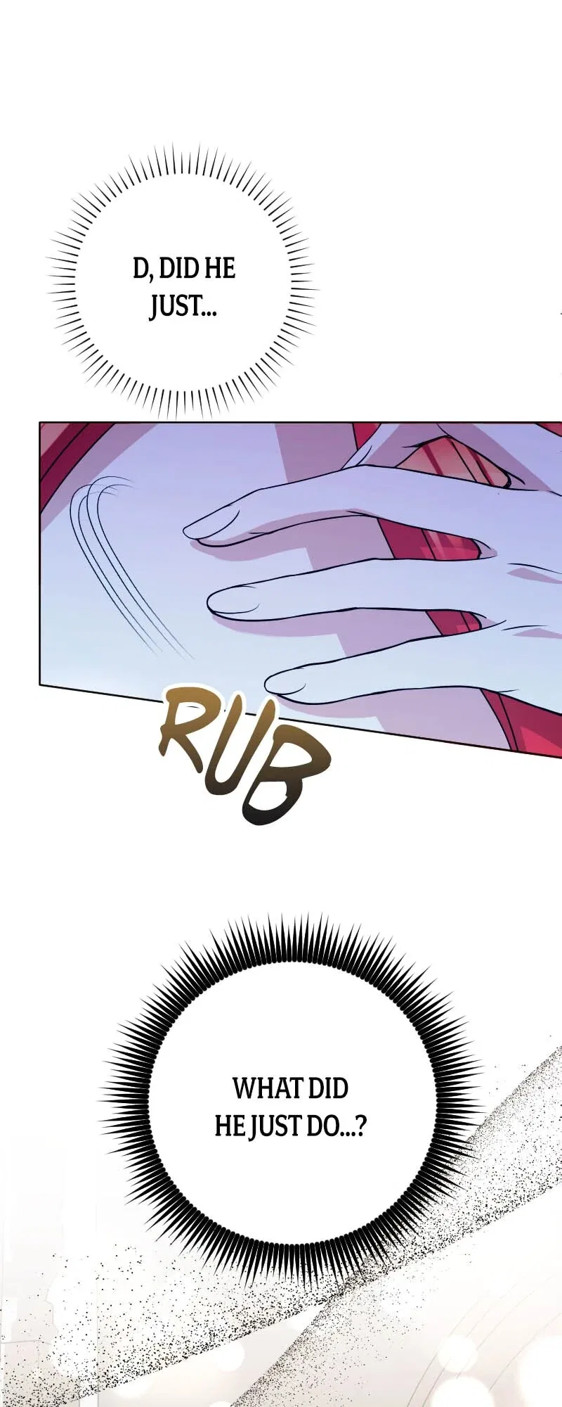 There’s a Witch in the Emperor’s Bedroom Chapter 27 – Page 7
