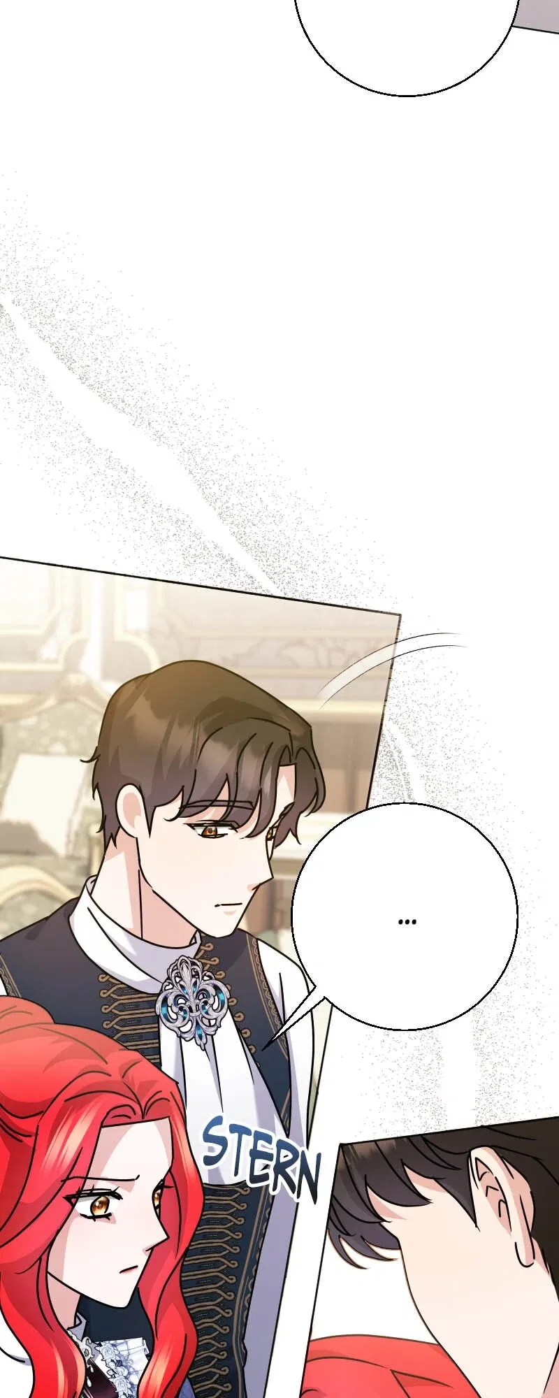 There’s a Witch in the Emperor’s Bedroom Chapter 27 – Page 18