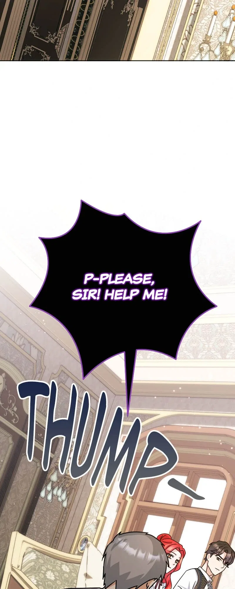 There’s a Witch in the Emperor’s Bedroom Chapter 27 – Page 20
