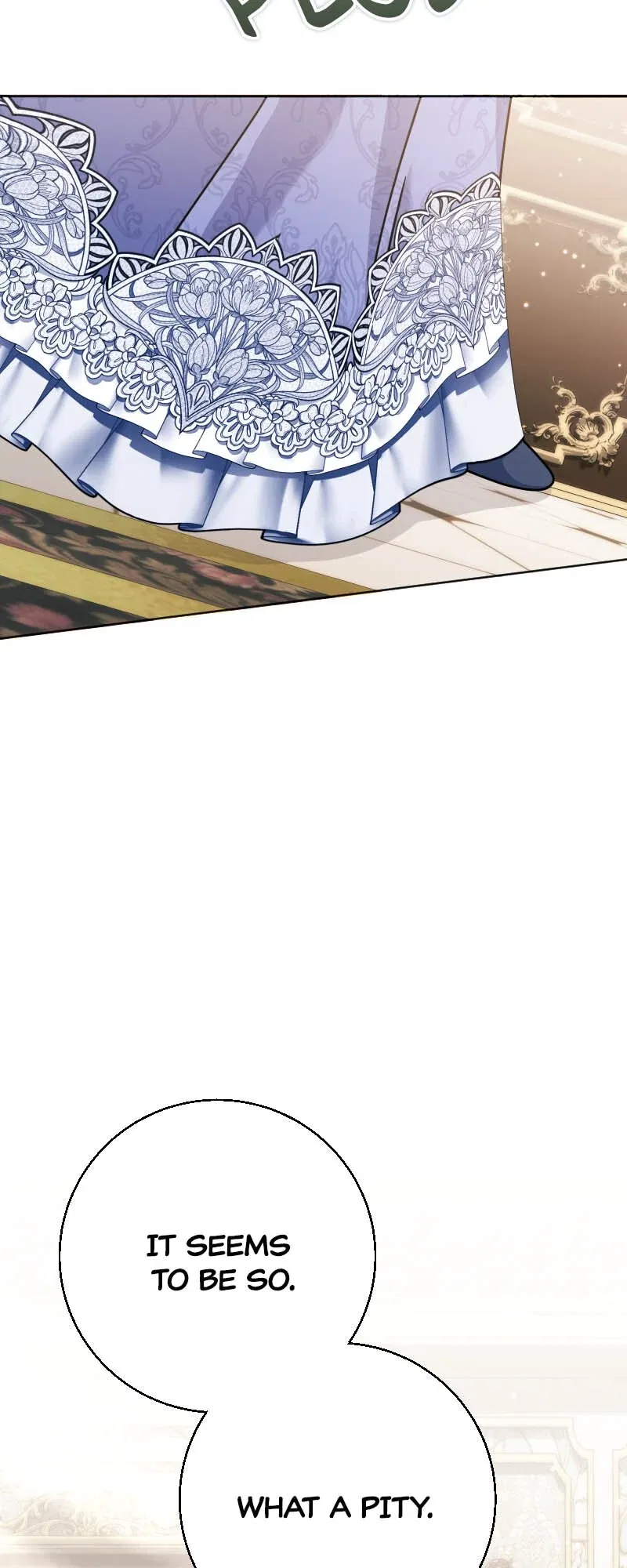 There’s a Witch in the Emperor’s Bedroom Chapter 27 – Page 26