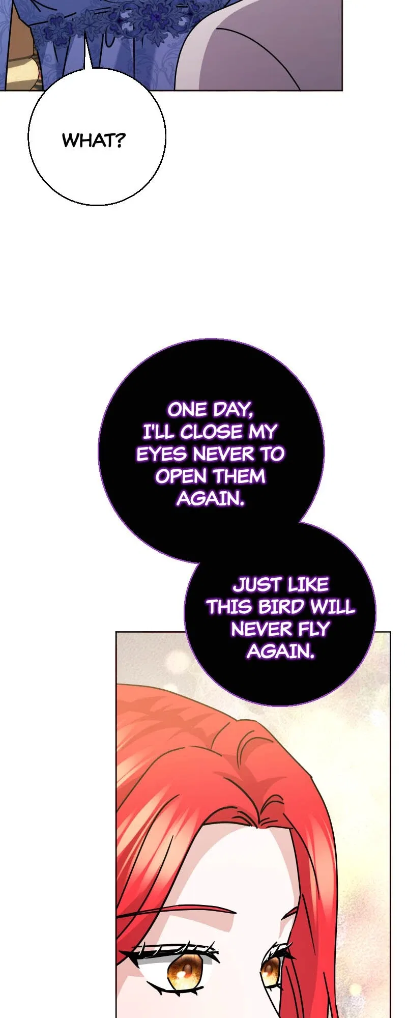 There’s a Witch in the Emperor’s Bedroom Chapter 27 – Page 29