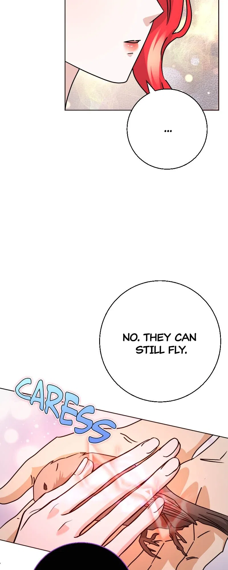 There’s a Witch in the Emperor’s Bedroom Chapter 27 – Page 30