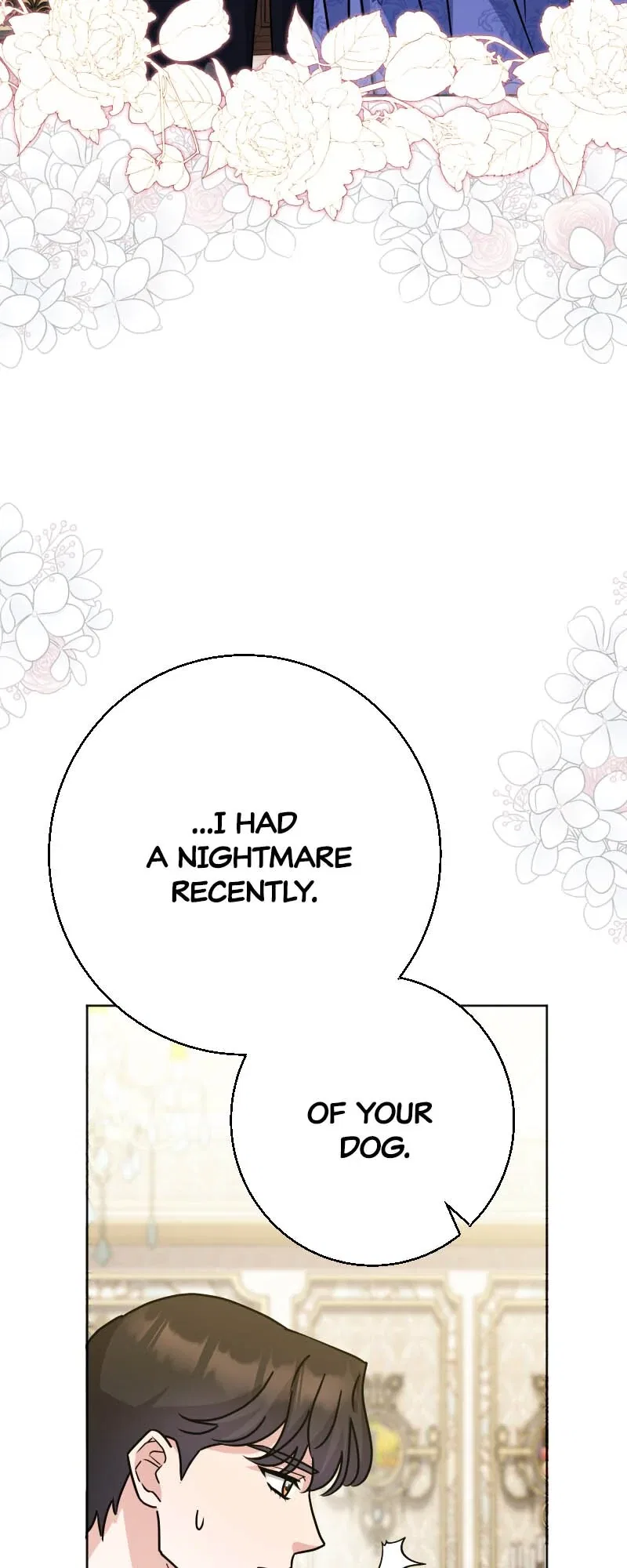 There’s a Witch in the Emperor’s Bedroom Chapter 27 – Page 38