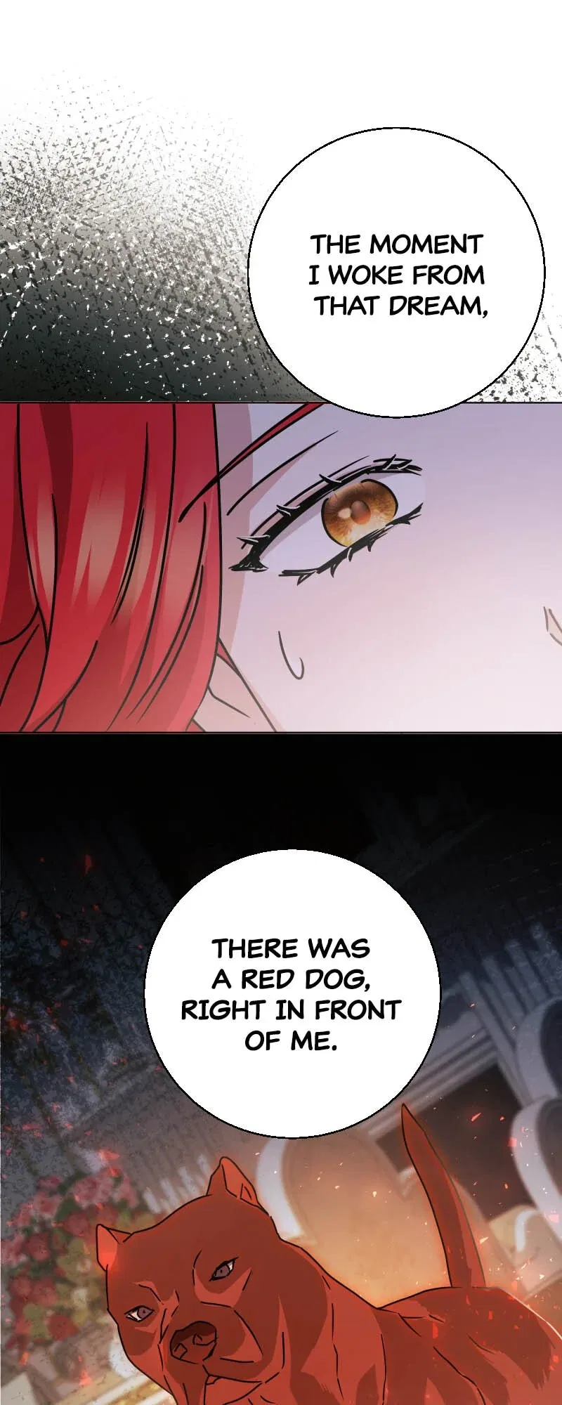 There’s a Witch in the Emperor’s Bedroom Chapter 27 – Page 40