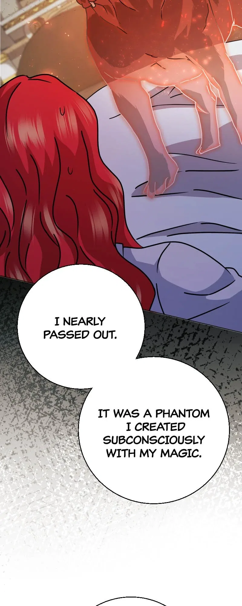 There’s a Witch in the Emperor’s Bedroom Chapter 27 – Page 41