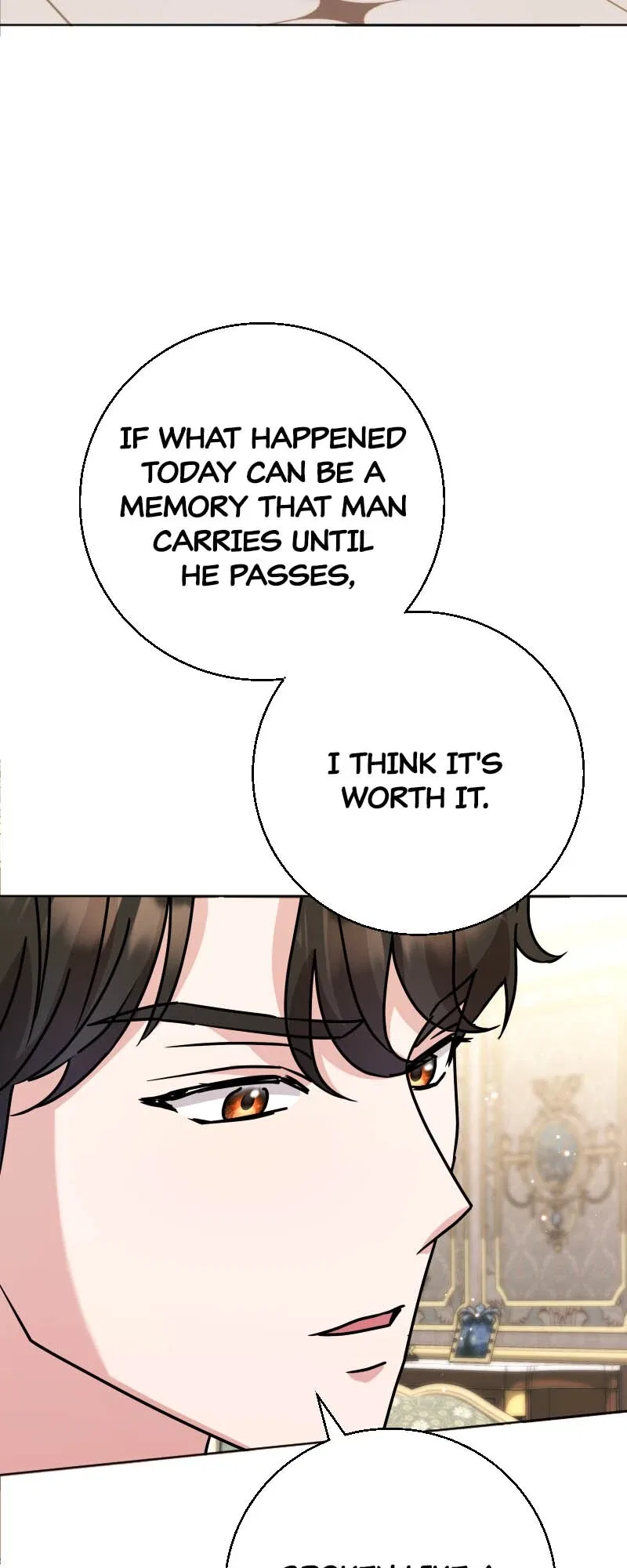 There’s a Witch in the Emperor’s Bedroom Chapter 27 – Page 44