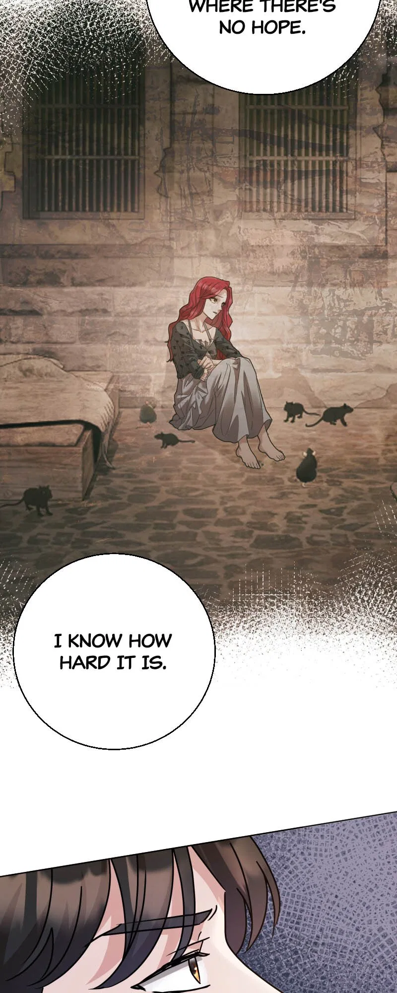 There’s a Witch in the Emperor’s Bedroom Chapter 27 – Page 47