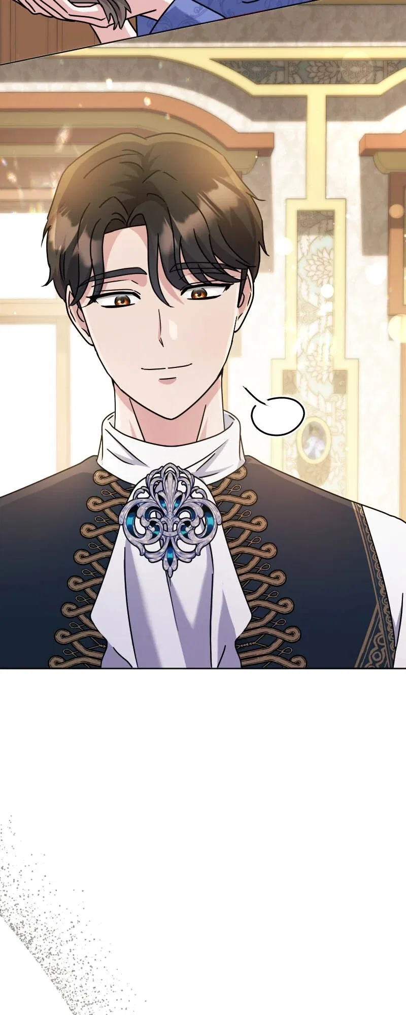 There’s a Witch in the Emperor’s Bedroom Chapter 27 – Page 50