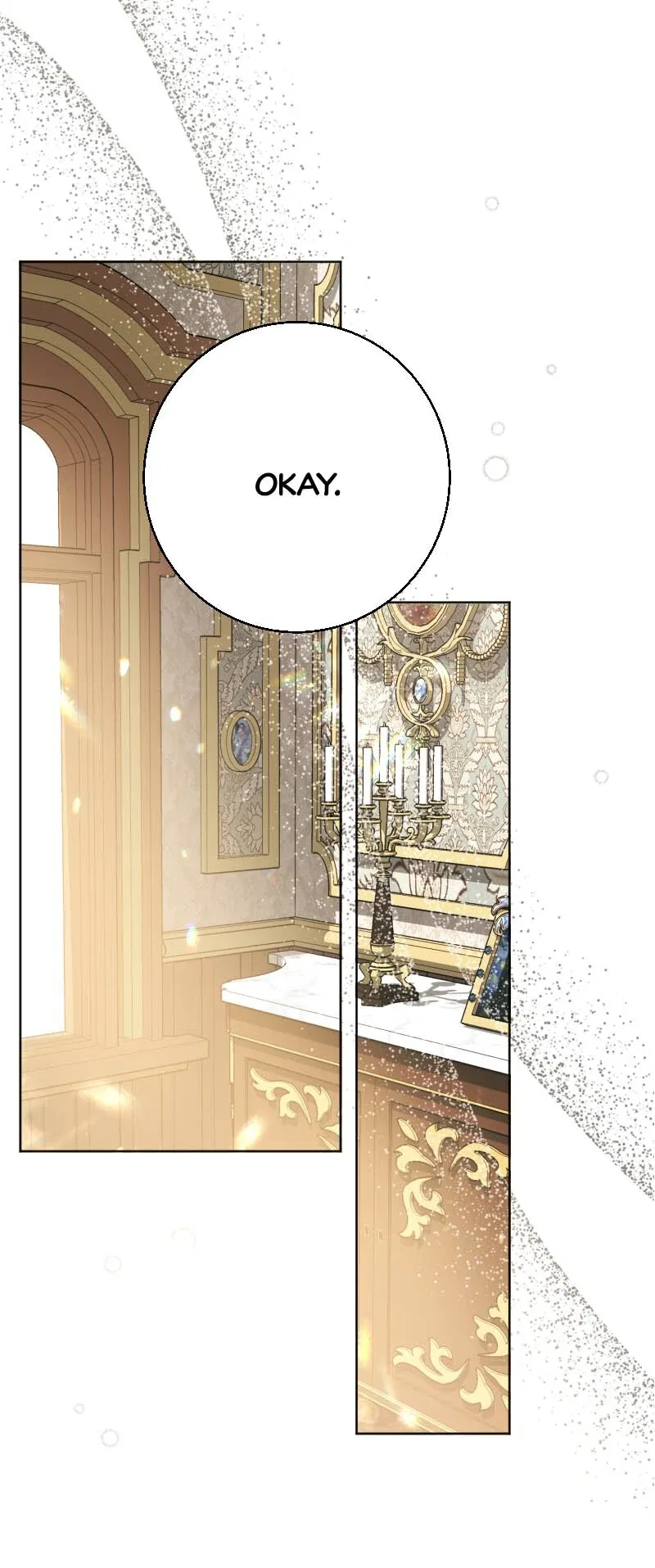 There’s a Witch in the Emperor’s Bedroom Chapter 27 – Page 51