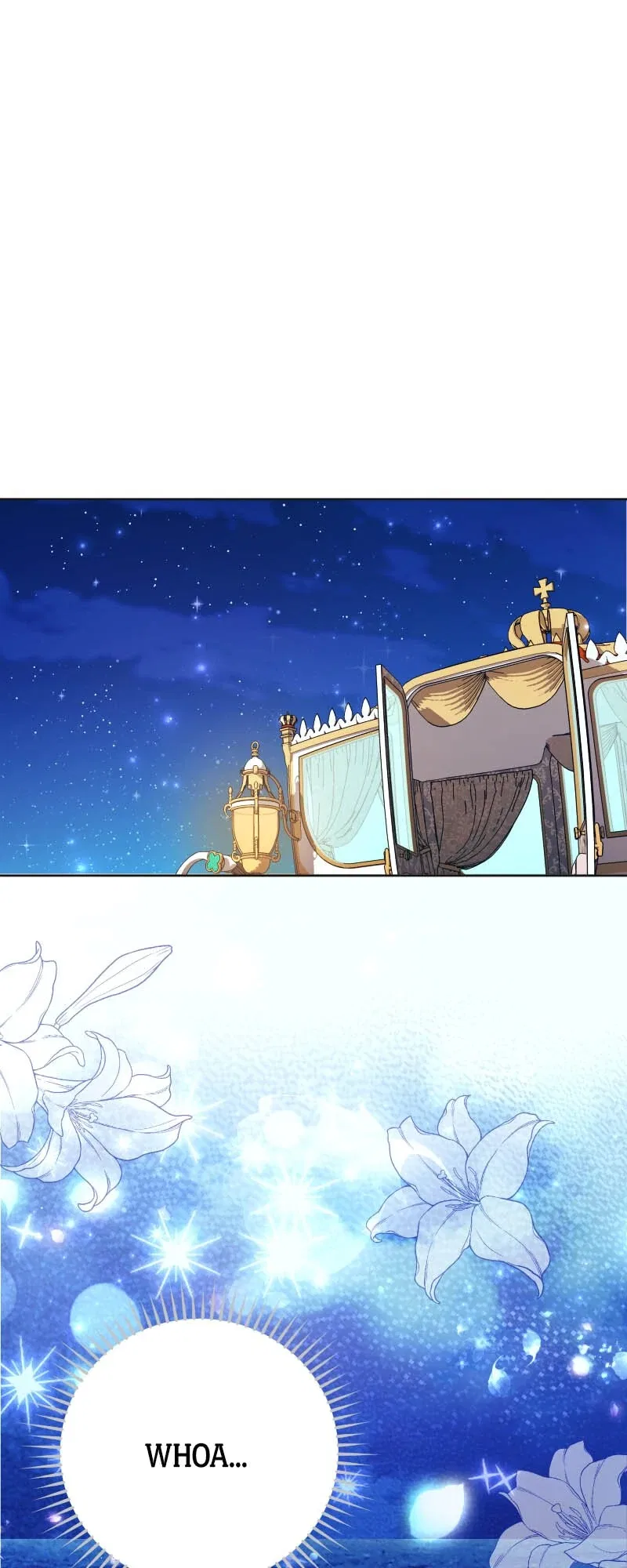 There’s a Witch in the Emperor’s Bedroom Chapter 27 – Page 52