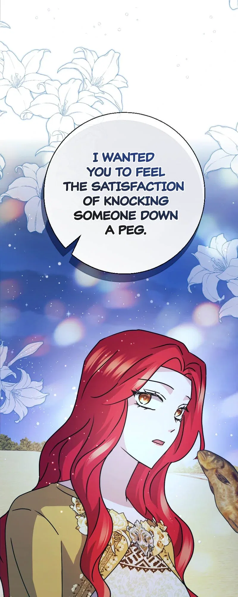 There’s a Witch in the Emperor’s Bedroom Chapter 27 – Page 62