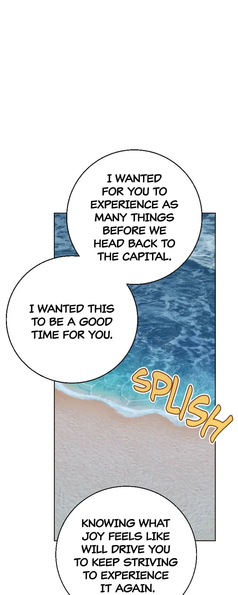 There’s a Witch in the Emperor’s Bedroom Chapter 27 – Page 64